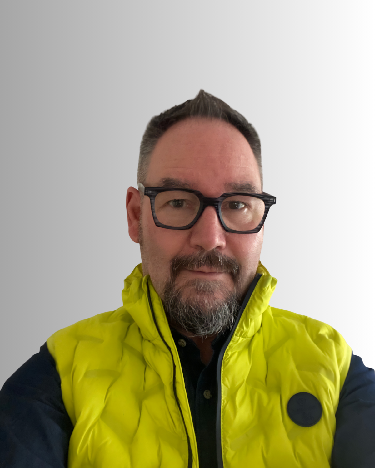 Mathieu Janin, founder of Smartketing System